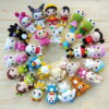 Receita 30 Bichinhos Amigurumi