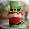 Receita Duende na Caneca Amigurumi