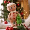 Receita Gengibre Amigurumi