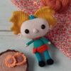 Arnold Amigurumi - Receitas de Amigurumi em portuguê