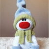 Boneco de Neve Amigurumi - Receita de Amigurumi em portuguê