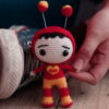 Chapolin Amigurumi - Receitas de Amigurumi em portuguê