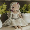 Fada Amigurumi - Receitas de Amigurumi em portuguê