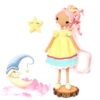 Fada Amigurumi- Receitas de Amigurumi em portuguê