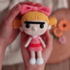 Helga Amigurumi - Receitas de Amigurumi em português