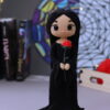 Mortiça Amigurumi - Receita em Portugue