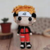 Naruto Amigurumi - Receitas de Amigurumi em portuguê