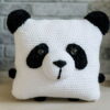 Panda Amigurumi - Receitas de Amigurumi em portuguê