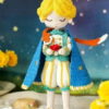 Receita Amigurumi - Pequeno Principe Amigurumi