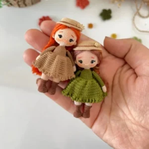 receita-anne-mini-amigurumi-modelos-amigurumi