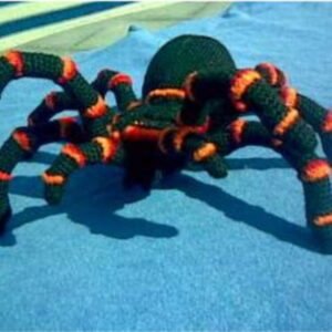 receita-aranha-amigurumi-modelos-amigurumi