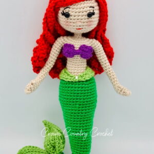 receita-ariel-amigurumi-receitas-amigurumi