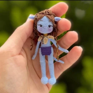 receita-avatar-amigurumi-avatar-amigurumi