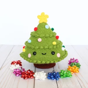 receita-avore-de-natal-amigurumi-graficos-amigurumi
