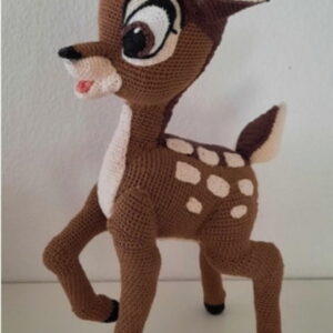 receita-bambi-amigurumi-bambi-amigurumi
