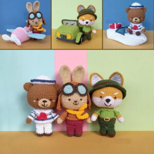 receita-bichinhos-no-carro-amigurumi-graficos-amigurumi