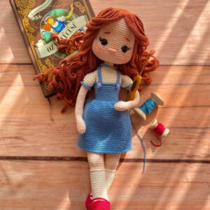 receita-boneca-amigurumi-graficos-amigurumi