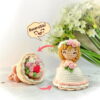 Receita Boneca Buque Reversivel Amigurumi