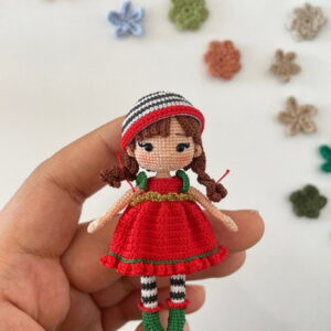 receita-boneca-mini-amigurumi-graficos-amigurumi