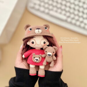receita-boneca-urso-amigurumi-graficos-amigurumi