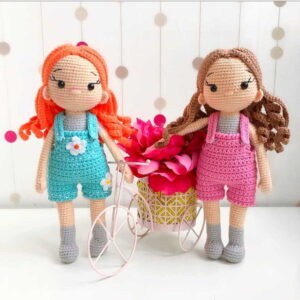 receita-bonecas-amigurumi-bonecas