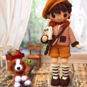 Pular para o conteúdo principalPular para a barra de ferramentas Sobre o WordPress Receitas de Amigurumi 1616 atualizações disponíveis 00 comentário esperando moderação Novo Ver produto VillaTheme Olá, Matheus Castro Sair Editar produto Atividade da loja Atividadeatividade não lida Opções de telaAjuda O gerenciamento de cupons mudou de lugar! Agora, os cupons podem ser gerenciados em Marketing > Cupons. Clique no botão abaixo para remover o item de menu antigo de WooCommerce > Cupons. Remover menu antigo de cupom Editar produto Adicionar novo Olá! Agradecemos por escolher o plugin WooCommerce Direct Checkout! Could you please give it a 5-star rating on WordPress? Your feedback boosts our motivation, helps us promote, and continues to improve this product. Your support matters! Sim, claro! Informar um erro Dispensar este aviso. Dispensar Sua loja está configurada para servir produtos digitais usando o método "Redirecionar apenas". Este método está obsoleto, alterne para um método diferente. Se você estiver usando um servidor remoto para baixar os arquivos (como Google Drive, Dropbox ou Amazon S3), você pode opcionalmente "permitir o uso de redirecionamentos como último recurso". Ativar isso e/ou selecionar qualquer uma das outras opções fará com que este aviso desapareça. Nome do produto Receita Boneco Escoteiro Amigurumi Link permanente: https://amigur.com.br/produto/receita-boneco-escoteiro-amigurumi/ ‎Editar Editar com Elementor Descrição do produto Adicionar mídia VisualTexto Parágrafo Palavras: 0 Última edição em 14 de dezembro de 2023 às 17:15 Mover para cimaMover para baixoAlternar painel: Imagem do produto Definir imagem do produto Mover para cimaMover para baixoAlternar painel: Publicar Visualizar alterações(abrir em uma nova aba) Status: Publicado EditarEditar status Visibilidade: Público EditarEditar visibilidade Publicado em: 14 de dez de 2023 às 16:27 EditarEditar data e hora Visibilidade no catálogo: Loja e resultados de pesquisa Editar Copiar para rascunho Mover para lixeira Mover para cimaMover para baixoAlternar painel: Categorias de produto Todas as categorias Mais usadas Abelha Alimentos Almofadas Animais Automoveis Aves Bailarina Bebe Bonecas Boneco Borboleta Cachorro Cavalo Chaveiros Chocalhos Coala Coelho Coruja Dinossauro Elefante Fada Foca Fundo do Mar Galinha Gato Girafa Guaxinim Halloween Hipopotamo Joaninha Kids Lançamentos Leão Lhama Macaco Naninhas Natal Ovelha Palhaço Panda Pato Personagens Plantas Porco Presepio Princesas Raposa Rato Rena Safari Sapo Sensoriais Sereia super herois Tartaruga Tigre Todas as Receitas Unicornio Urso Vaca Zebra + Adicionar nova categoria Mover para cimaMover para baixoAlternar painel: Tags de produto Adicionar nova tag Separar as tags com vírgulas Escolher das tags mais usadas Mover para cimaMover para baixoAlternar painel: Atributos do post Modelo Modelo padrão Mover para cimaMover para baixoAlternar painel: Configurações do Product Contêiner Configuração do Personalizador Contido Largura total Barra lateral Configuração do Personalizador Barra lateral esquerda Barra lateral direita Sem barra lateral Componentes Desativar cabeçalho Desativar rodapé Largura do conteúdo (%) Habilitar a largura de conteúdo individual Mover para cimaMover para baixoAlternar painel: Jet Product Gallery Video Mover para cimaMover para baixoAlternar painel: JetWooBuilder Template Settings Custom Template Select Template... Template Type Default Mover para cimaMover para baixoAlternar painel: Galeria de imagens do produto Adicionar galeria de imagens do produto Mover para cimaMover para baixoAlternar painel: Opções do LiteSpeed Desativar cache Desativar carregamento lento de imagens Desativar VPI Imagens de viewport Imagens de viewport - Dispositivo móvel Saber mais Mover para cimaMover para baixoAlternar painel: Dados do produto Mover para cimaMover para baixoAlternar painel: Breve descrição sobre o produto Adicionar mídiaVisualTexto Parágrafo Mover para cimaMover para baixoAlternar painel: Parcelamento e pagamento à vista Desativar preço à vista para este produto Desativar preço parcelado para este produto Fechar janela Imagem do produto Enviar arquivosBiblioteca de mídia Filtrar mídiaFiltrar por tipo Imagens Filtrar por data Todas as datas Pesquisar Lista de mídia Exibindo 81 de 803 itens de mídia Carregar mais DETALHES DO ANEXO receita-boneco-escoteiro-amigurumi-amigurumi-receita.jpg 15 de dezembro de 2023 262 KB 968 por 1200 píxeis Editar imagem Excluir permanentemente Texto alternativo Descreva a finalidade da imagem(abrir em uma nova aba). Deixe em branco se a imagem é apenas decorativa.Título receita-boneco-escoteiro-amigurumi-amigurumi-receita Legenda Descrição URL do arquivo: https://amigur.com.br/wp-content/uploads/2023/12/receita-boneco-escoteiro-amigurumi-amigurumi-receita.jpg Copiar URL para área de transferência Ações com as mídias selecionadasDefinir imagem do produto