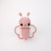 Receita Borboleta Amigurumi