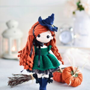 receita-bruxinha-amigurumi-amigurumi-receita