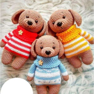 receita-cachorro-amigurumi-cachorro-receita