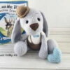 Receita Cachorro Amigurumi