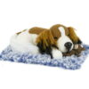Receita Cachorro Amigurumi