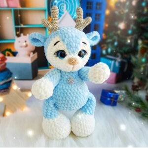 receita-cervo-amigurumi-pap-amigurumi