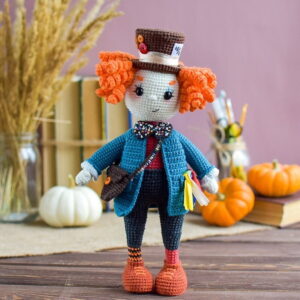 receita-chapeleiro-amigurumi-pap-amigurumi