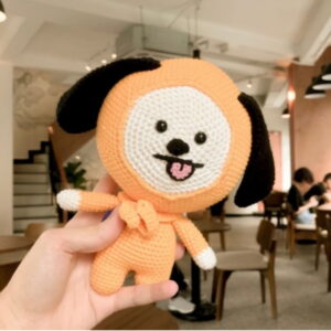 receita-chimmy-bts-amigurumi-graficos-amigurumi