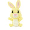 Receita Coelho Amigurumi