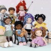 Receita Deficiente Amigurumi