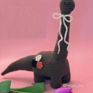 receita-dinossauro-amigurumi-dinossauro-amigurumi