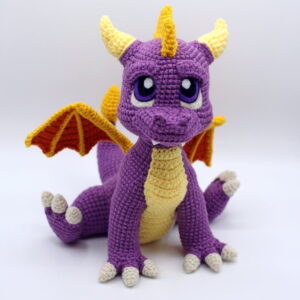 receita-dragao-amigurumi-dragao-receita-amigurumi