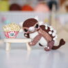 Receita Dragão Amigurum