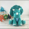 Receita Dragão Amigurum