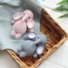 Receita Elefante Amigurumi
