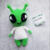 Receita Et Amigurumi