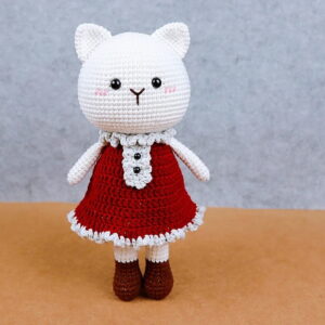receita-gatinha-amigurumi-gatinha