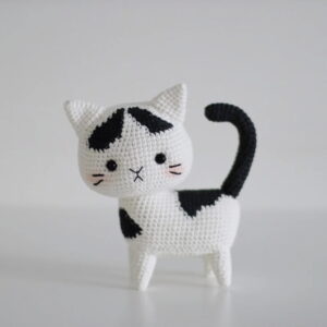 receita-gatinho-amigurumi-amigurumi-receita