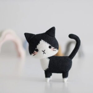 receita-gatinho-amigurumi-modelos-amigurumi