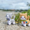 Receita Gato Amigurumi