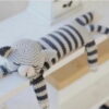 Receita Gato Deitado Amigurumi