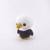 Receita Gavião Amigurum