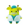 Receita Girafa Amigurumi