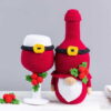 Receita Gnomo Amigurumi